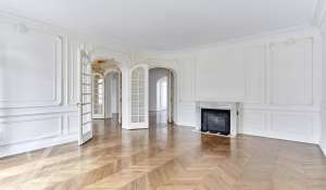 Vente Appartement Paris 16ème