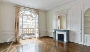 Vente Appartement Paris 16ème