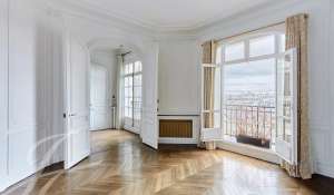 Vente Appartement Paris 16ème