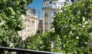 Vente Appartement Paris 16ème