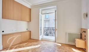 Vente Appartement Paris 16ème