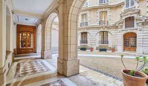 Vente Appartement Paris 16ème