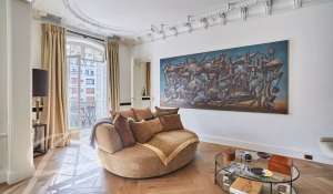 Vente Appartement Paris 16ème