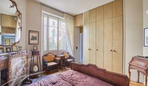 Vente Appartement Paris 16ème