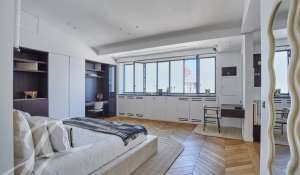 Vente Appartement Paris 16ème