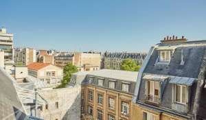 Vente Appartement Paris 16ème