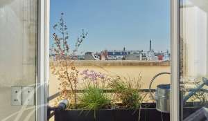 Vente Appartement Paris 16ème