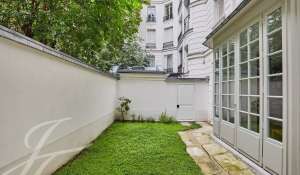 Vente Appartement Paris 16ème