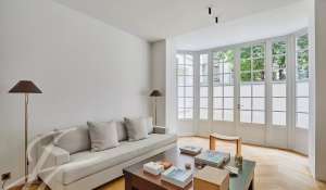 Vente Appartement Paris 16ème