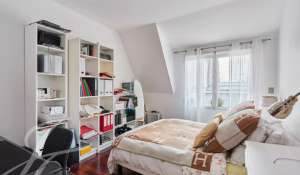 Vente Appartement Paris 16ème