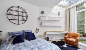 Vente Appartement Paris 16ème