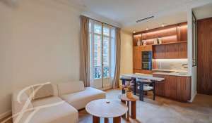 Vente Appartement Paris 16ème