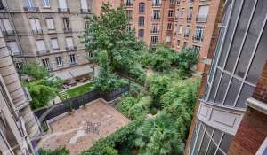 Vente Appartement Paris 16ème