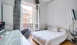 Vente Appartement Paris 16ème