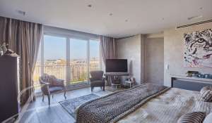 Vente Appartement Paris 16ème