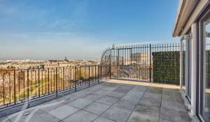 Vente Appartement Paris 16ème