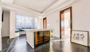 Vente Appartement Paris 16ème