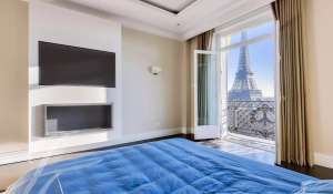 Vente Appartement Paris 16ème