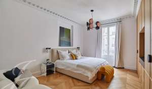 Vente Appartement Paris 16ème