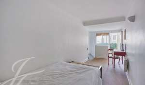 Vente Appartement Paris 16ème