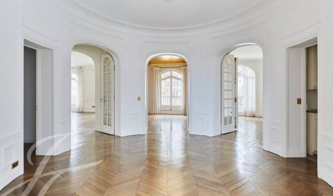 Vente Appartement Paris 16ème