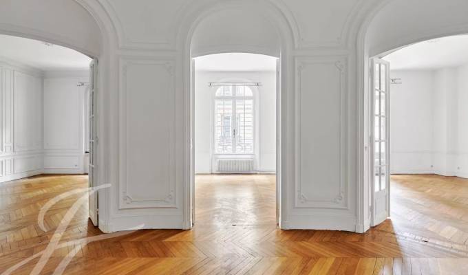 Vente Appartement Paris 16ème