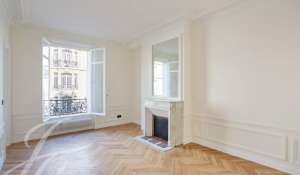 Vente Appartement Paris 17ème