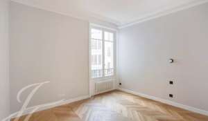 Vente Appartement Paris 17ème