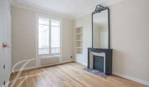 Vente Appartement Paris 17ème