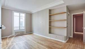 Vente Appartement Paris 17ème