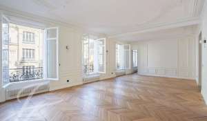 Vente Appartement Paris 17ème