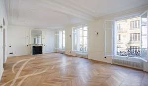 Vente Appartement Paris 17ème