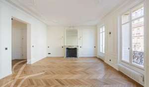 Vente Appartement Paris 17ème