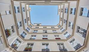 Vente Appartement Paris 1er