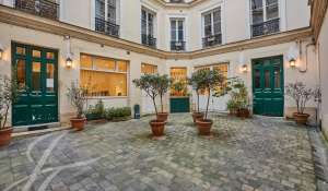 Vente Appartement Paris 1er