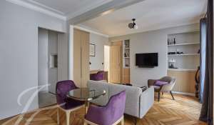 Vente Appartement Paris 1er