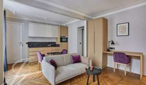 Vente Appartement Paris 1er