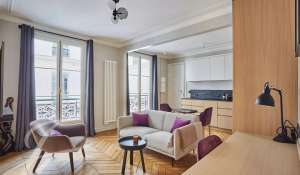 Vente Appartement Paris 1er