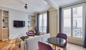 Vente Appartement Paris 1er