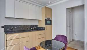 Vente Appartement Paris 1er