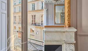 Vente Appartement Paris 1er