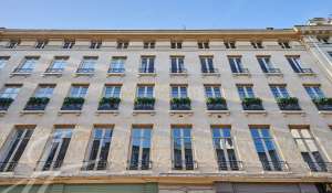 Vente Appartement Paris 1er