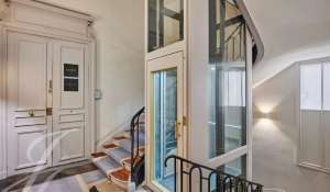 Vente Appartement Paris 1er