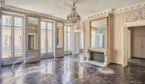 Vente Appartement Paris 1er