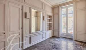 Vente Appartement Paris 1er