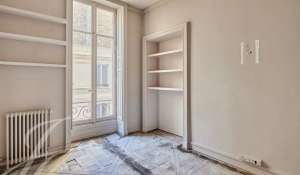 Vente Appartement Paris 1er