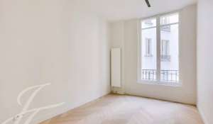 Vente Appartement Paris 6ème