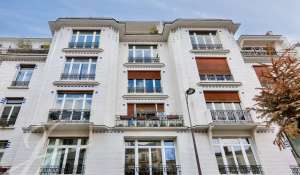 Vente Appartement Paris 6ème