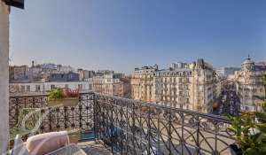 Vente Appartement Paris 6ème