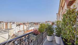 Vente Appartement Paris 6ème